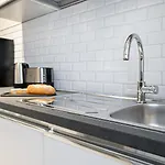 Apartment Italianway Easy - Leoncavallo 45 Milan