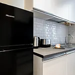 Apartment Italianway Easy - Leoncavallo 45