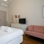 Italianway Easy - Leoncavallo 45 Apartment