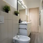 Italianway Easy - Leoncavallo 45 Apartment *