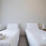 Apartment Italianway Easy - Leoncavallo 45 Milan