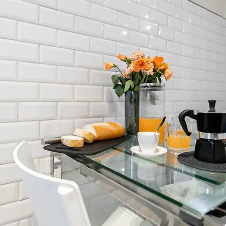 Apartamento Italianway - Leoncavallo 45 *