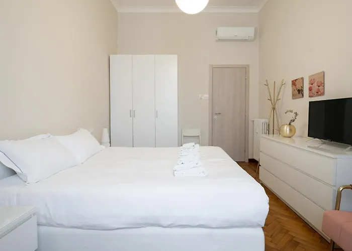 Italianway - Leoncavallo 45 Milán