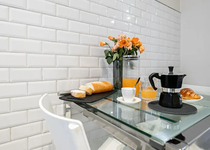 Apartamento Italianway - Leoncavallo 45 *