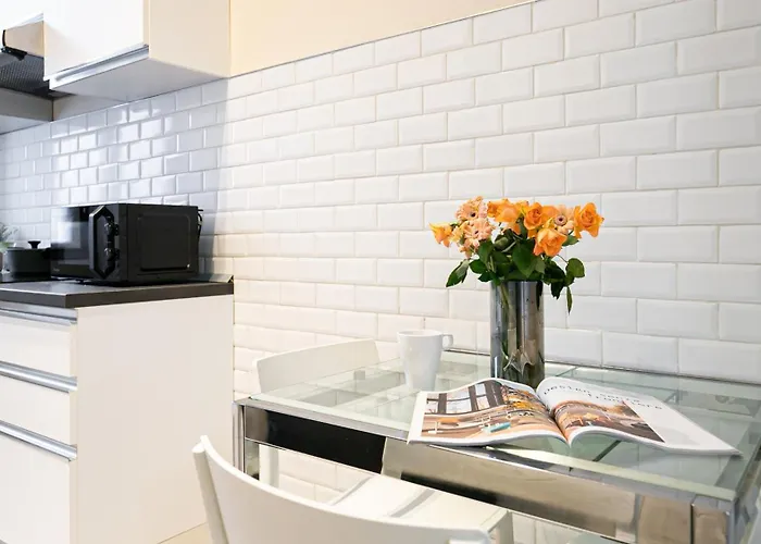 Italianway - Leoncavallo 45 Milán