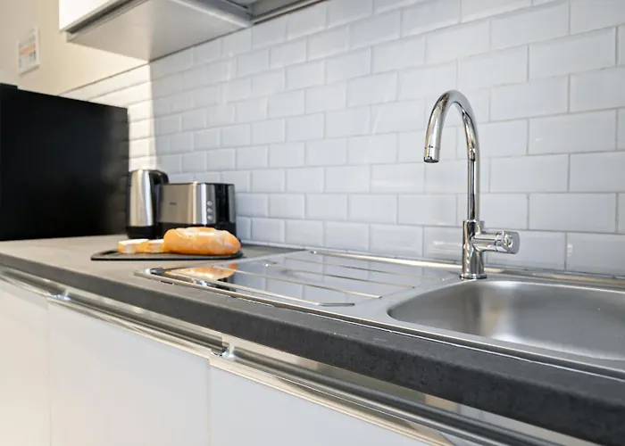 Apartamento Italianway - Leoncavallo 45 Milán