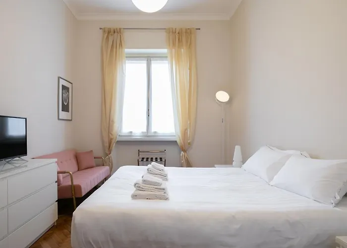 Italianway - Leoncavallo 45 Apartamento